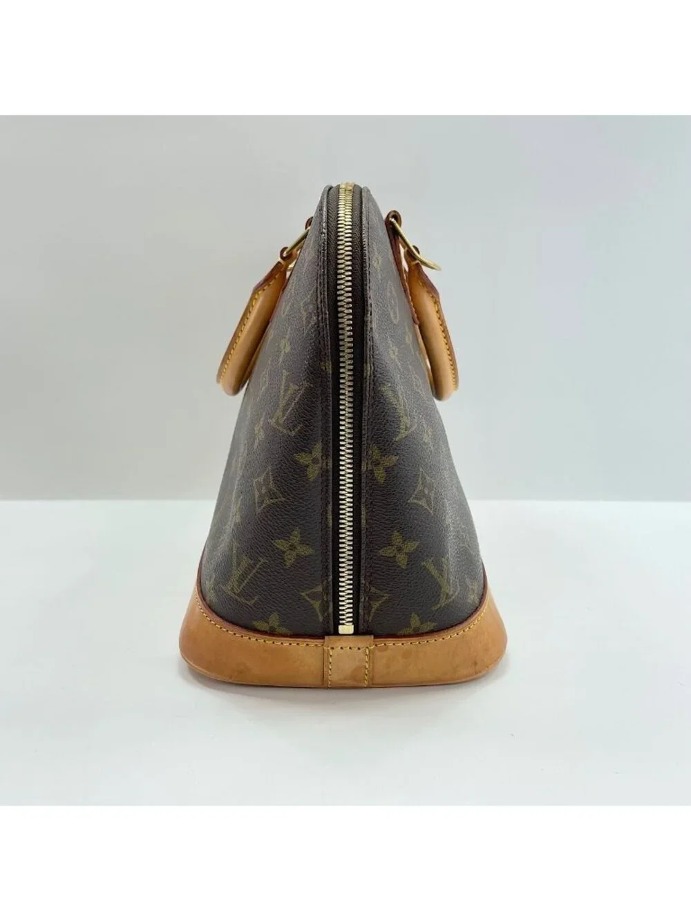 Louis Vuitton Handbag Alma